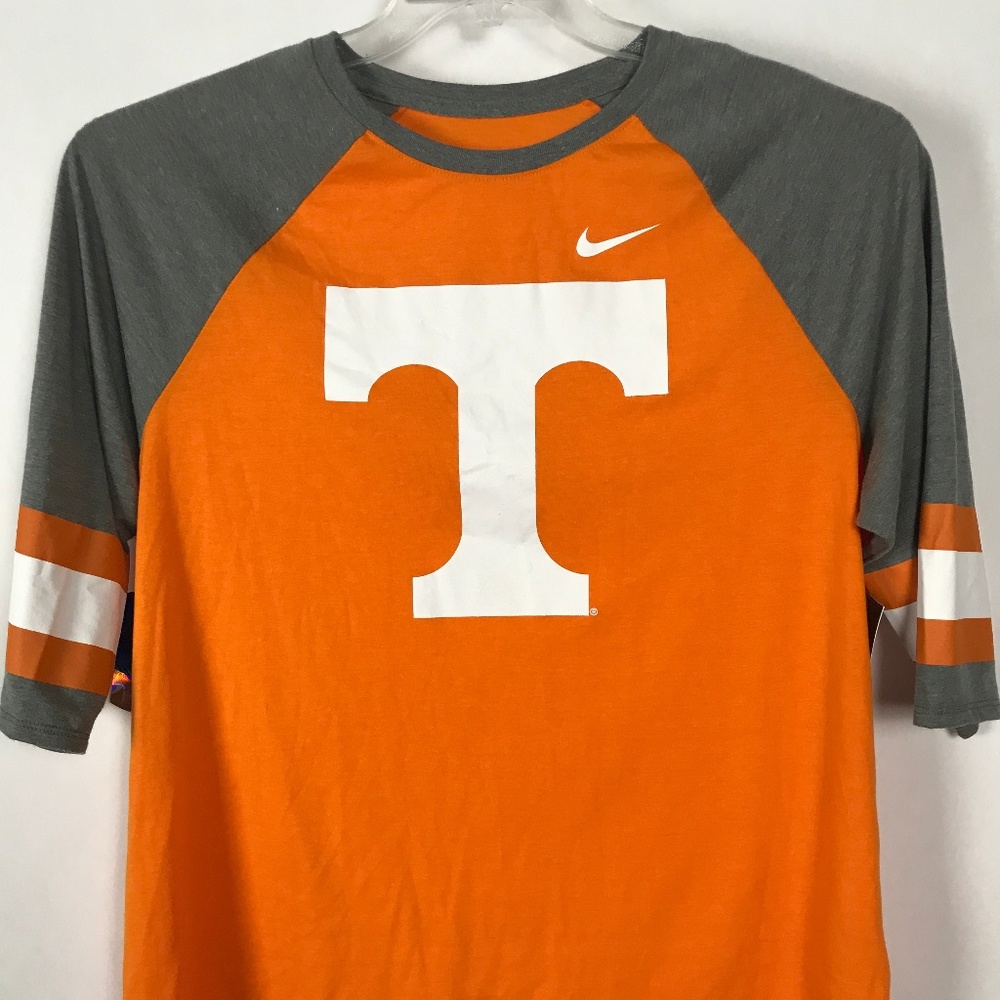 NIKE University of Tennessee Volunteer's Jersey